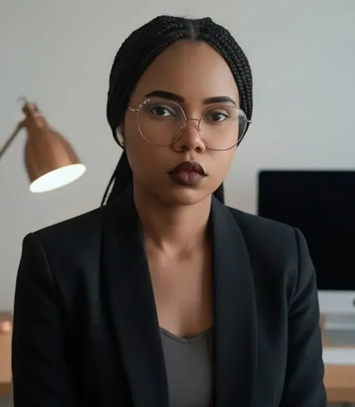 Eman Adam, Admin and Producer at Marbles