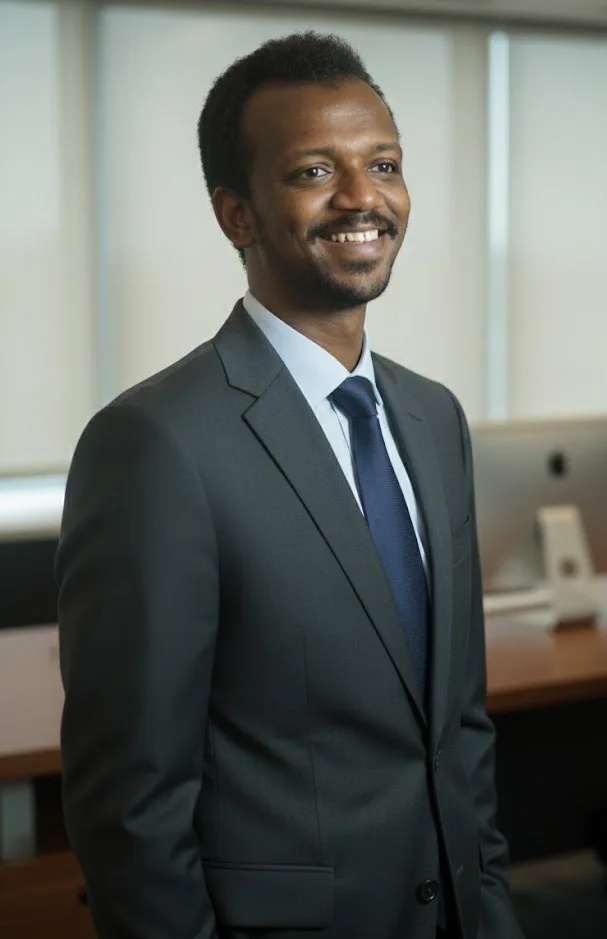 Hasan Alnoaman – Producer at Marbles