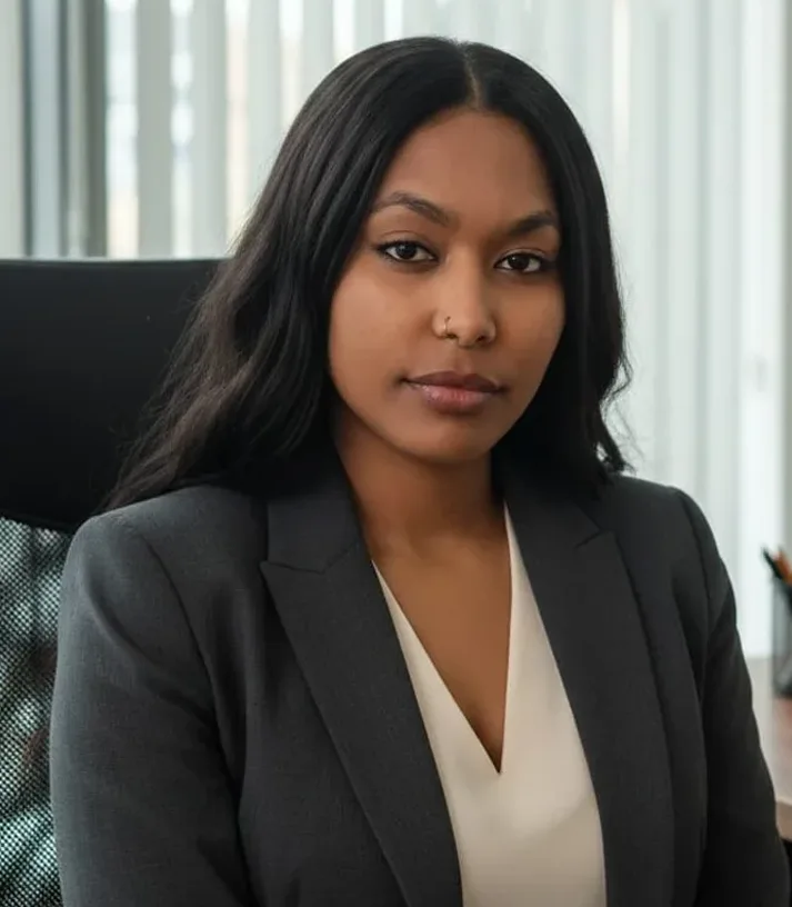 Irina Asif, Content Creator at Marbles