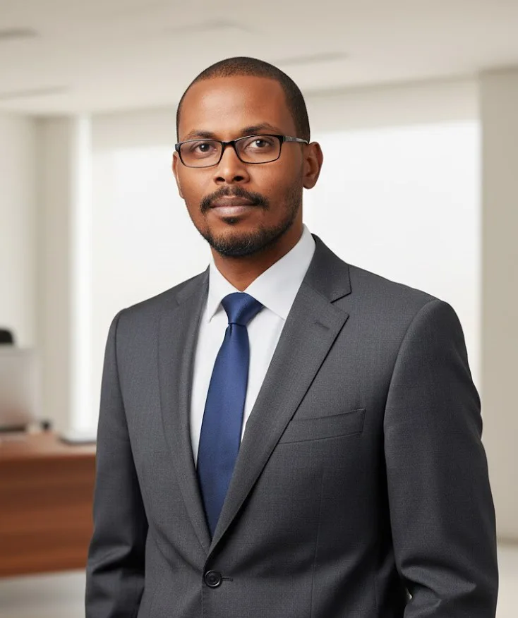 Khaled Abdelwahab – Producer at Marbles