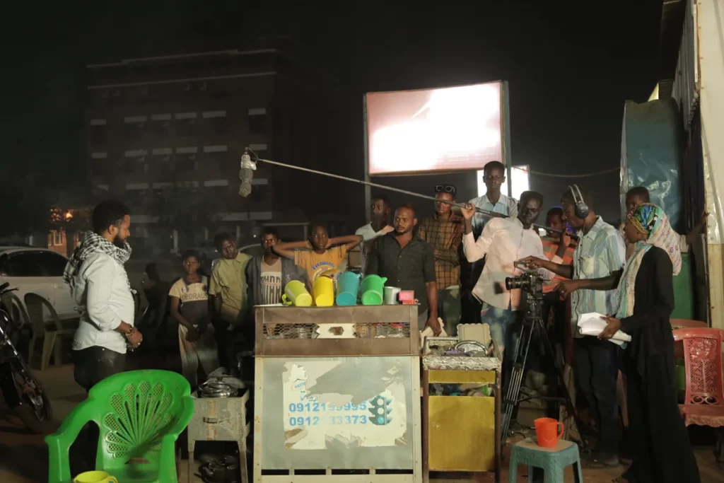 Marbles creative services including branding, motion graphics, and professional post-production editing