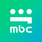 MBC Shahid logo – leading Arabic streaming and entertainment platform