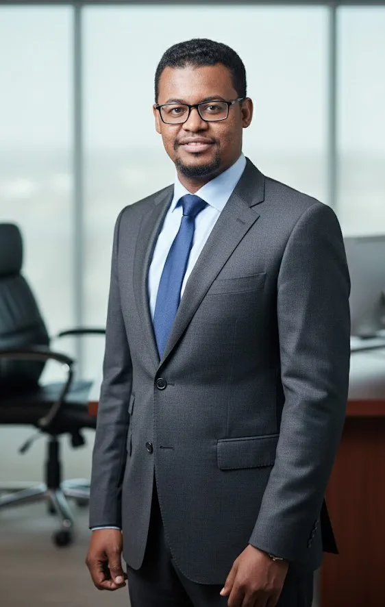 Mohammed Albushra – Producer at Marbles