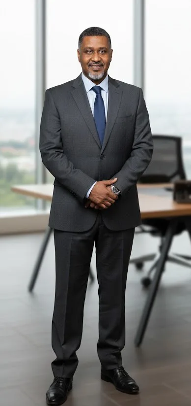 Mohammed Altraifi, Founder and Director of Marbles media production company