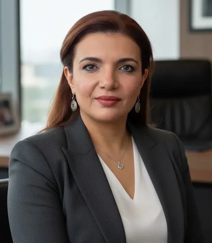 Nahed Salama, Producer at Marbles