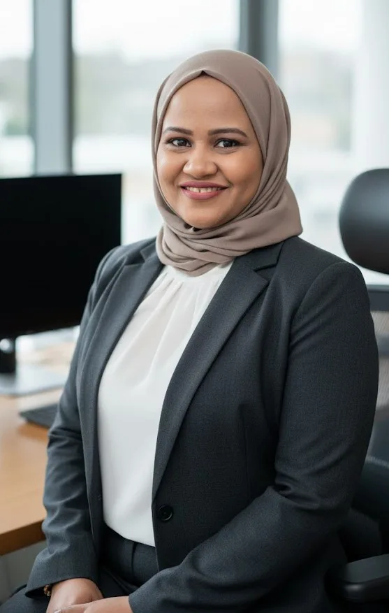 Ruaa Altraifi – Content Creator at Marbles