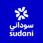 Sudani logo – leading Sudanese telecommunications company