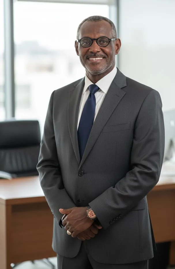 Waleed AlAdasani – Logistics Officer at Marbles