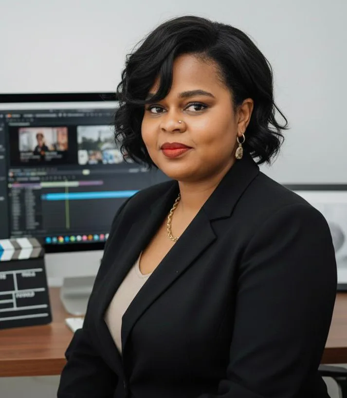 Wesal Abdalrahim, Film Director at Marbles